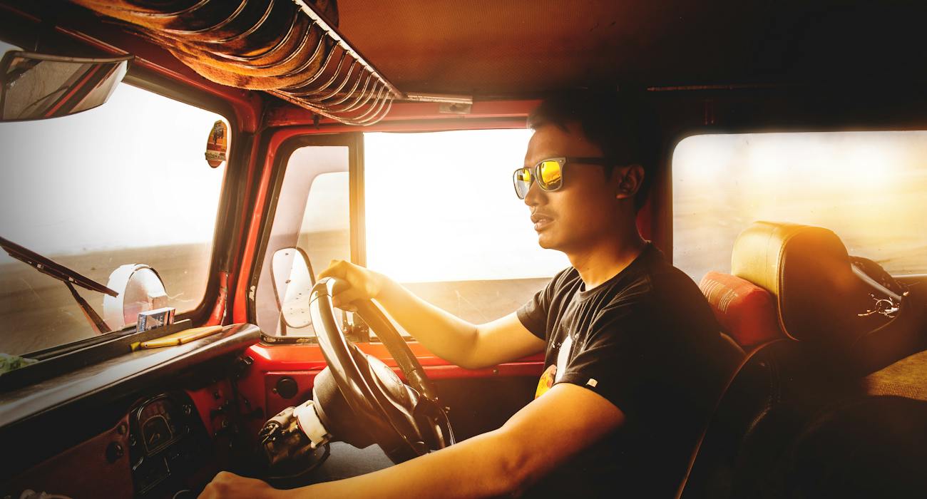 HGV: Duration Period, Training Courses with Licence Categories