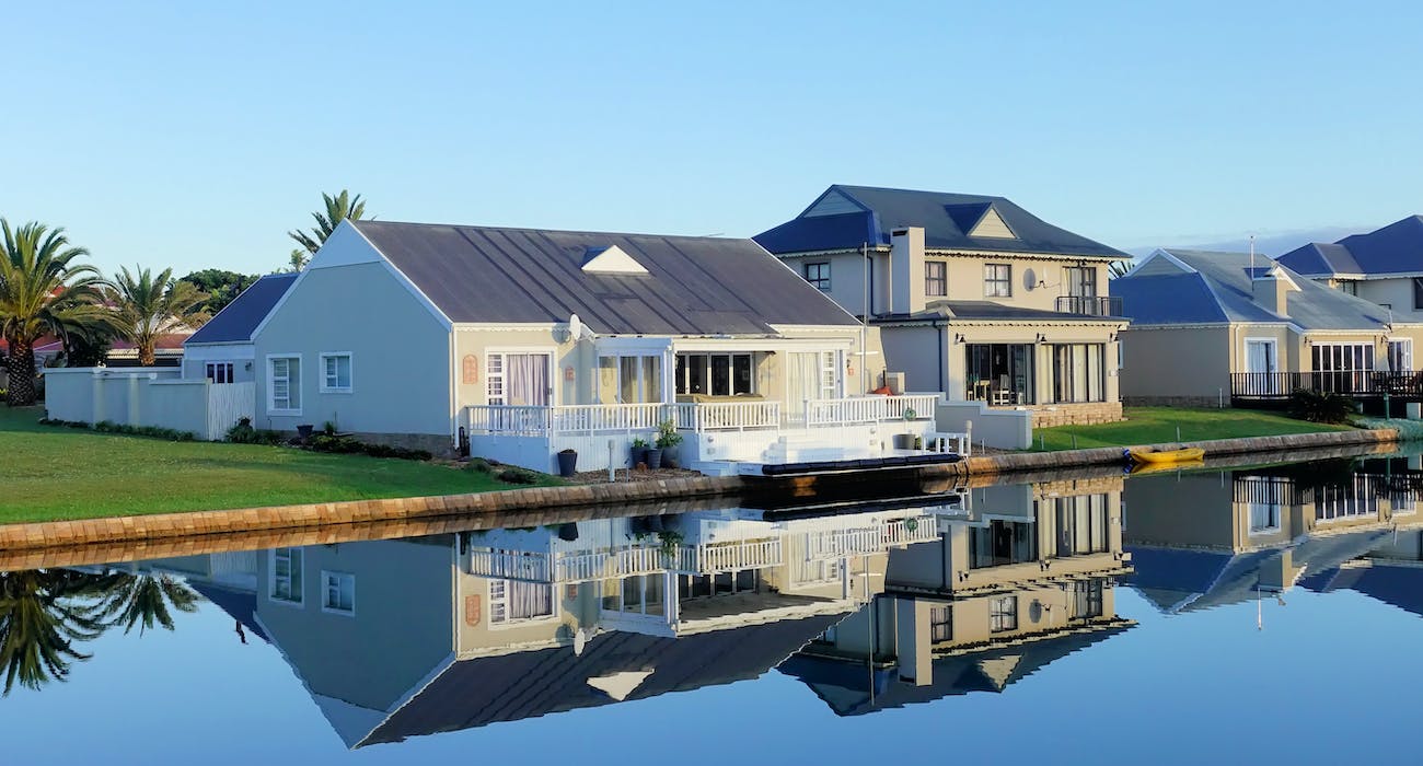 Top Luxurious Houses in the World