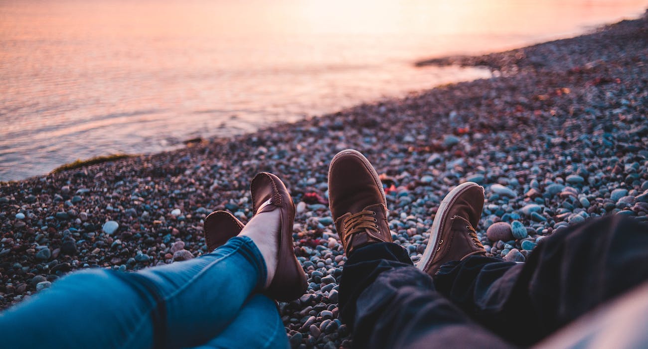 Make Sure to Do These Things While Going for A First Date