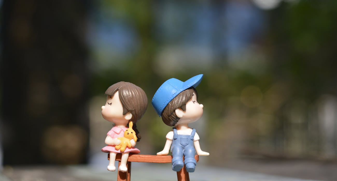 How to Recognise that Your Love Is True