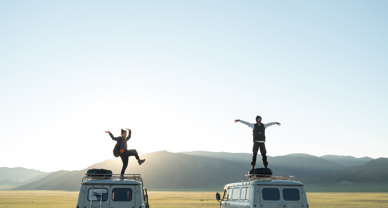 All the Information Regarding C1 driving test