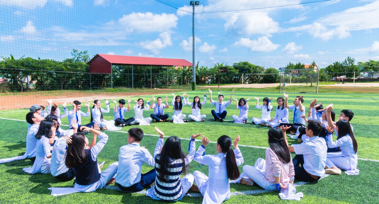 The 10 Best Schools of Gandhinagar to Learn Something New