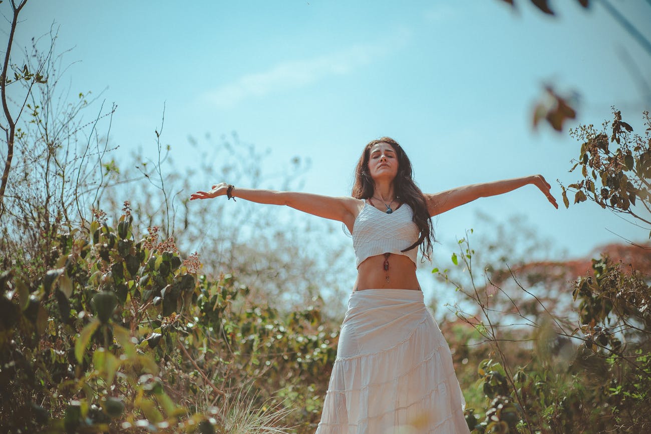 Nurturing Health: A Guide to Holistic Well-being