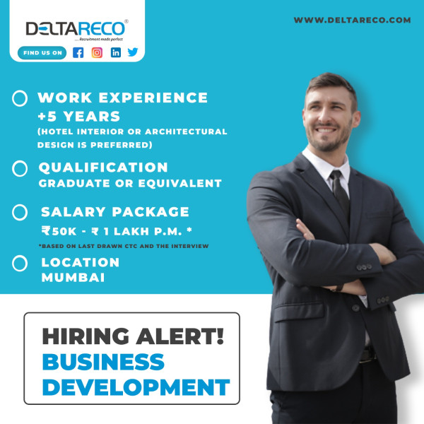 Delta Recruitment Consultancy
