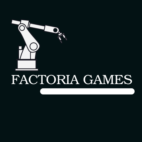 Factoria Games