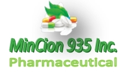 Mincion 935 Pharmaceutical
